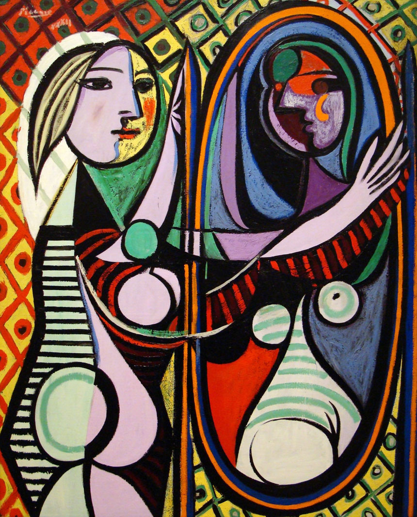 modernism-picasso