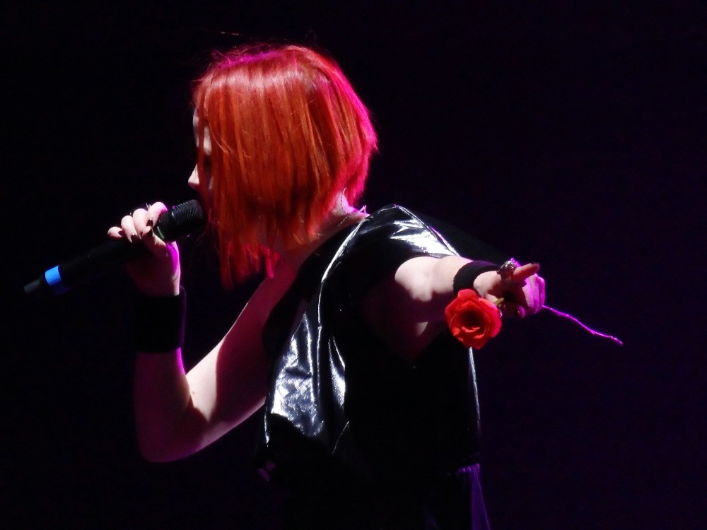 Shirley Manson